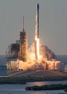 Маск хоче відправити корабель на Марс уже наступного року