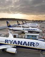 Спроба номер 2: Ryanair офіційно заходить в Україну