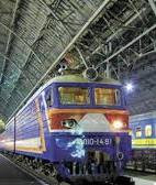 Укрзалізниця призначила ще 4 додаткових поїзди на Великдень