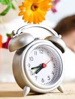 Україна 25 березня переходить на літній час