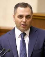 СБУ відкрила справу про держзраду Портнова (документ)