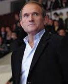 У Медведчука обвинувачення Луценка назвали політичним замовленням