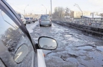"Укравтодор" у минулому році взяв з держбюджету 10 мільярдів, а на дороги пішло тільки 6