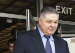 Лазаренко після звільнення може залишитись у США