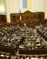 Бюджет-2016 передбачає збільшення фінансування ВР і підвищення зарплат нардепів