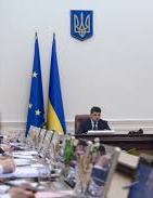 Кабмін припинив повноваження двох членів правління "Укрзалізниці"