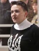 Савченко вимагає відводу одного з прокурорів (фото)