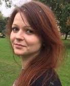 Юлія Скрипаль почала самостійно їсти і пити – ЗМІ