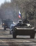 Бойовикам на Донбасі знову пригнали боєприпаси та пальне з РФ