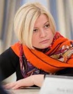 Зрив бойовиками перемир'я буде ключовою темою у Мінську - Геращенко