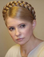 Яценюк каже, що Тимошенко згодна на "часткове помилування" (фото, відео)
