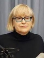 МОЗ видав наказ про звільнення Амосової