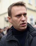 Навальний кличе росіян на акцію перед інавгурацією (відео)