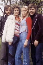 Культовий гурт ABBA повертається після 39-річної перерви