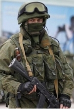 Євросоюз та НАТО мають точні докази того, що в Україну введені російські війська