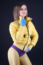 Пыльца выпустила диск (+ ФОТО)</a>