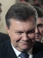 Віктор Янукович знайшовся
