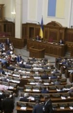 Рада розгляне пакет законопроектів щодо реструктуризації державного боргу