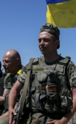 Доба у зоні АТО без втрат, поранено 1 бійця