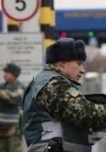 Відкривати вогонь українські прикордонники будуть без відповідного указу "зверху"