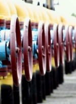 Газпром збільшив транзит газу через Україну майже до максимуму