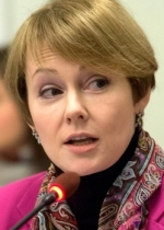 Зеркаль - у суді ООН: Росія переслідує цілі етнічні групи в окупованому Криму (фото, відео)