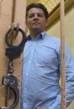 Сущенку дозволили зустріч зі захисником