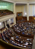 КВУ: десять потенційних кандидатів у Президенти не голосували за нову ЦВК