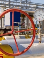 Україна вперше здійснила транзит газу між країнами ЄС