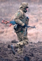 Окупанти застосовують 120-мм міномети і гранатомети, втрат немає