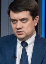 Разумков анонсував новий виборчий кодекс з відкритими списками