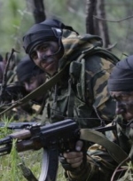 Ситуація в зоні АТО залишається неспокійною