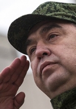 Плотницький стверджує, що в "ЛНР" готувалася спроба перевороту (відео)