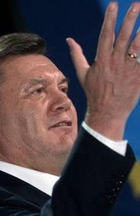 Онлайн-трансляція прес-конференції Януковича в Ростові-на-Дону