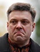 Тягнибок у ГПУ розповів  про події 18-20 лютого 2014 року