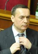 Микола Мартиненко знову не з'явився на допит