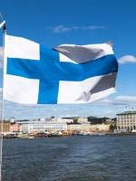 Фінляндія послабить обмеження при рівні вакцинації 80% населення