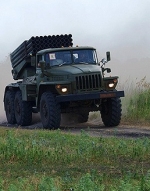 Бойовики стягують до Авдіївки танки та артилерію