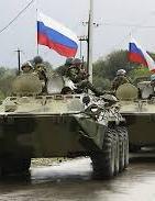 Росія зміцнює військові сили біля кордонів з Україною і в Криму (фото)