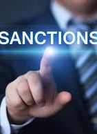 Указ щодо санкцій проти Росії вступив в всилу