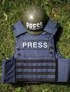 НСЖУ: В полоні у бойовиків побували близько сотні журналістів