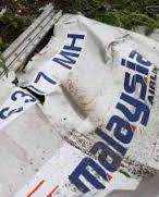Бойовики готові передати Голландії знайдені останки жертв MH17