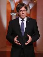 Пучдемон вважає себе легітимним, але не повертається до Барселони