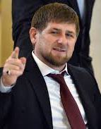 Кадиров був зацікавлений у вбивстві Мосійчука - радник голови МВС