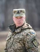 Новим командувачем сил АТО призначений Михайло Забродськи