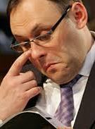 ГПУ направила до суду справу Каськіва