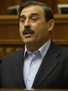 У Верховній Раді нардепа змусили перейти на українську (відео)