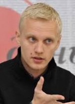 Суд відпустив Шабуніна під особисте зобов’язання (документ)