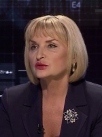 Ірина Луценко розказала про перспективи обрання нового голови НБУ