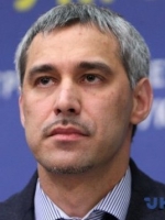 Рябошапка заявив, що готовий стати генпрокурором